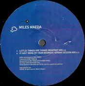 Miles Maeda - Things Are Things