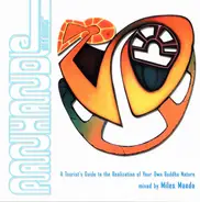 Miles Maeda - A Tourist's Guide To The Realization Of Your Own Buddha Nature