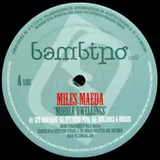 Miles Maeda - Mobile Dwellings