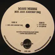 Miles Maeda - Not Just Another Day