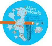 Miles Maeda - Tell Me Why EP