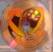 CD - Miles Maeda - A Tourist's Guide To The Realization Of Your Own Buddha Nature