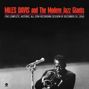 Miles & Modern Jaz Davis - Complete All Star.. -Hq-