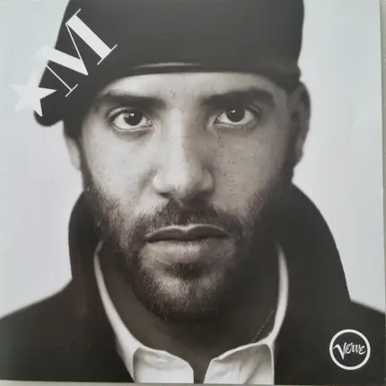 Miles Mosley - Uprising