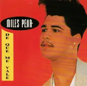 Miles Peña - De Que Me Vale