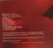 CD - Miles Stiebel - Excellent Distraction - Digipak