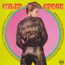 CD - Miley Cyrus - Younger Now