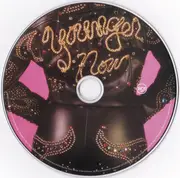 CD - Miley Cyrus - Younger Now