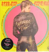 miley cyrus - Younger Now