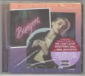 miley cyrus - Bangerz