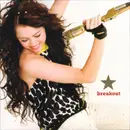 CD - Miley Cyrus - Breakout