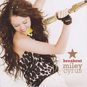 CD - Miley Cyrus - Breakout