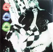 Double LP - Miley Cyrus - Plastic Hearts - Gatefold