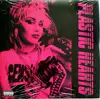 Double LP - Miley Cyrus - Plastic Hearts - Still Sealed