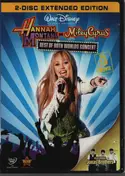 miley cyrus - Hannah Montana - Best Of Both Worlds Concert
