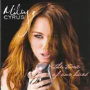 CD - Miley Cyrus - The Time Of Our Lives