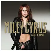 miley cyrus - Can't Be Tamed -Ltd-