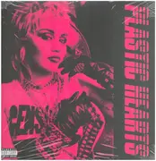 Double LP - Miley Cyrus - Plastic Hearts - Gatefold