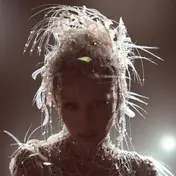 miley cyrus - Something Beautiful