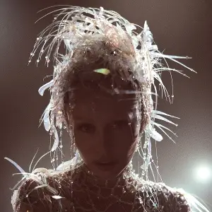 miley cyrus - Something Beautiful