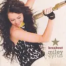 CD - Miley Cyrus - Breakout - Super Jewel Box