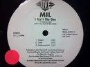 12'' - Mil Feat. Bun B - I Ain't The One