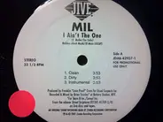 Mil Feat. Bun B - I Ain't The One