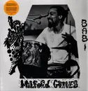 LP - Milford Graves - Babi - Liner Notes