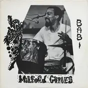 Milford Graves