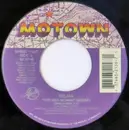 7inch Vinyl Single - Milira - One Man Woman