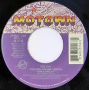 7inch Vinyl Single - Milira - One Man Woman