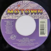 7inch Vinyl Single - Milira - One Man Woman