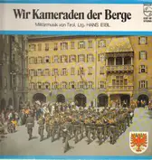 Militärmusik von Tirol