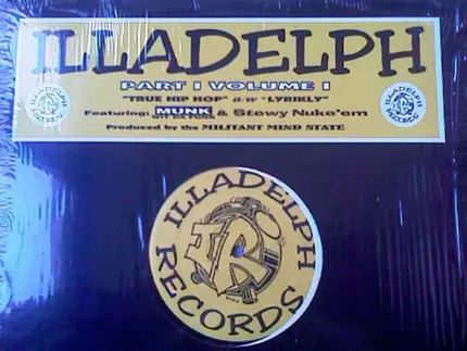 Militant Mind State - Part 1 Volume 1