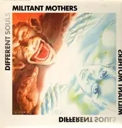 LP - Militant Mothers - Different Souls