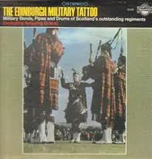 The Pipes - The Edinburgh Military Tattoo 1972