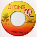 7inch Vinyl Single - Military Man - Ready Fi Get Tag