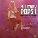 LP - Military Pop Band , Werner Gummelt - Military Pops 1