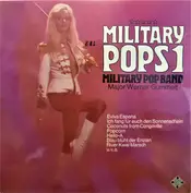 Military Pop Band , Werner Gummelt