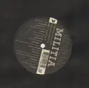 12'' - Militia - Burn
