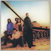 Militia - Militia