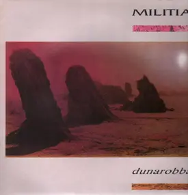 Militia - Dunarobba