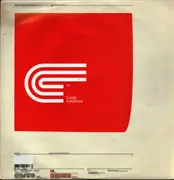 12inch Vinyl Single - Militia / Stakka & K.Tee - Brainwash / Echo Chamber