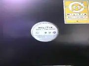 12'' - Militia - Who's The Next