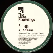The Militia Recordings