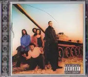 CD - Militia - Militia