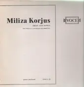 Miliza Korjus - Arias and Songs