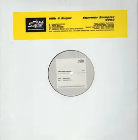 Various Artists - Summer Sampler 2002