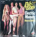 7inch Vinyl Single - Milk And Honey - Electric Money