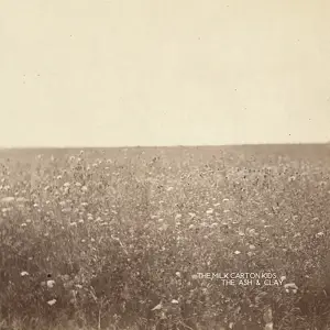 MILK CARTON KIDS - ASH & CLAY